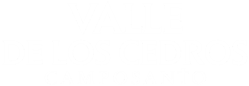 Logo Valle de los cedros